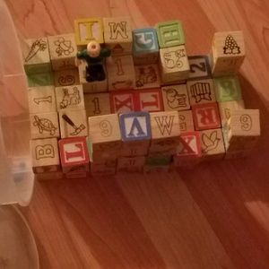 Meet your Posher, Martha